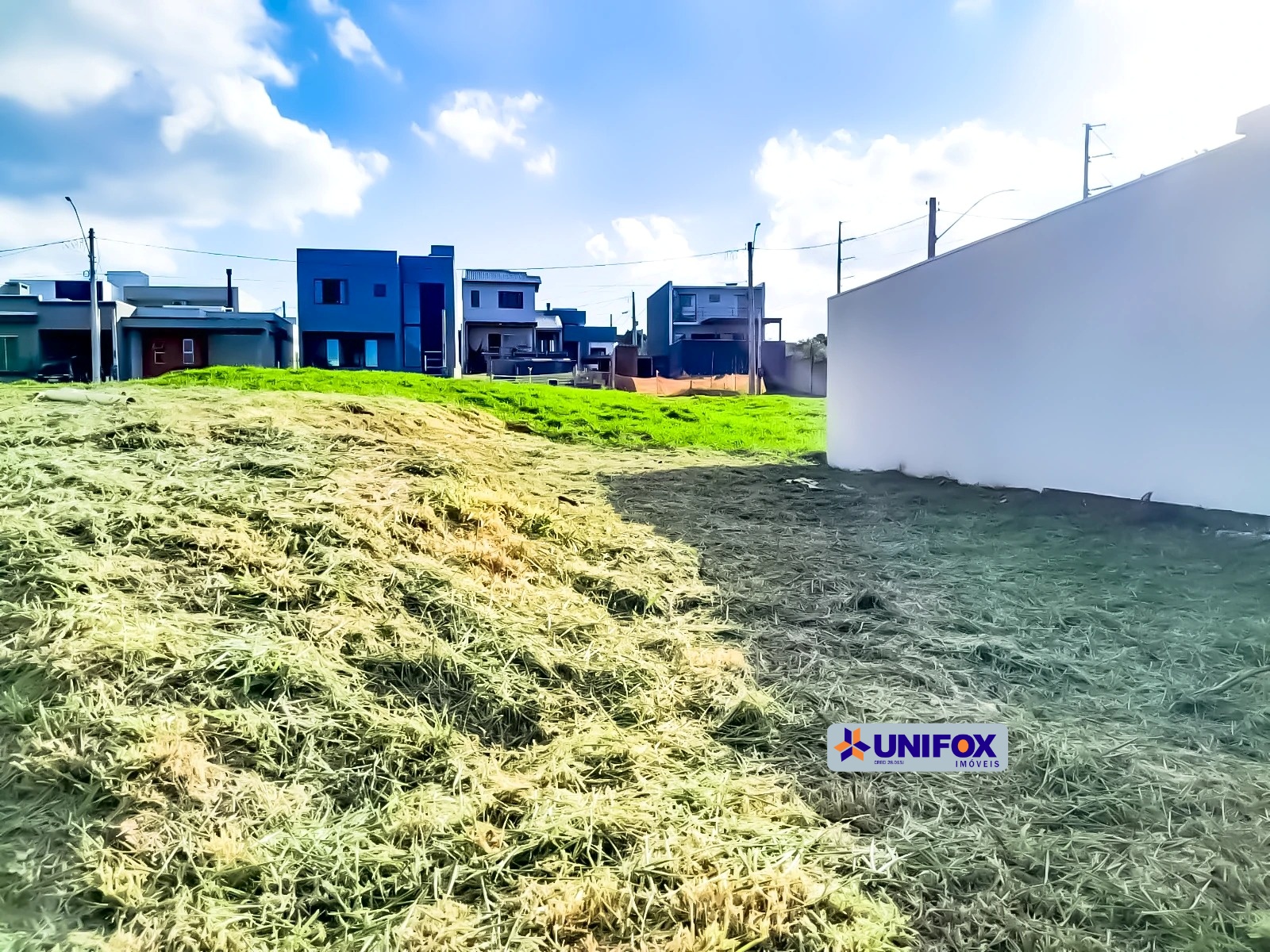 Terreno à venda em Viamão